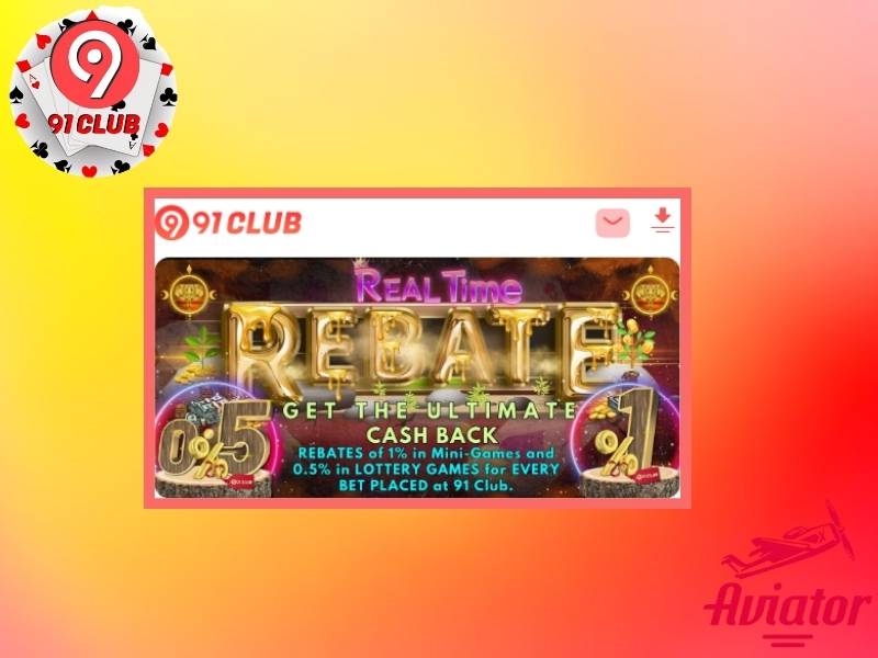 91 Club Aviator slot | Play online for real cash