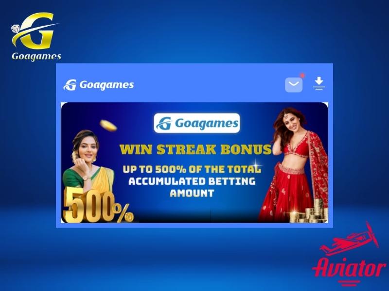 GOA Aviator game | Play slot online for real cash