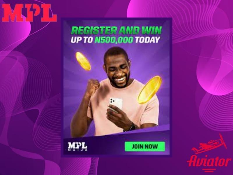 MPL bonuses and promotion online