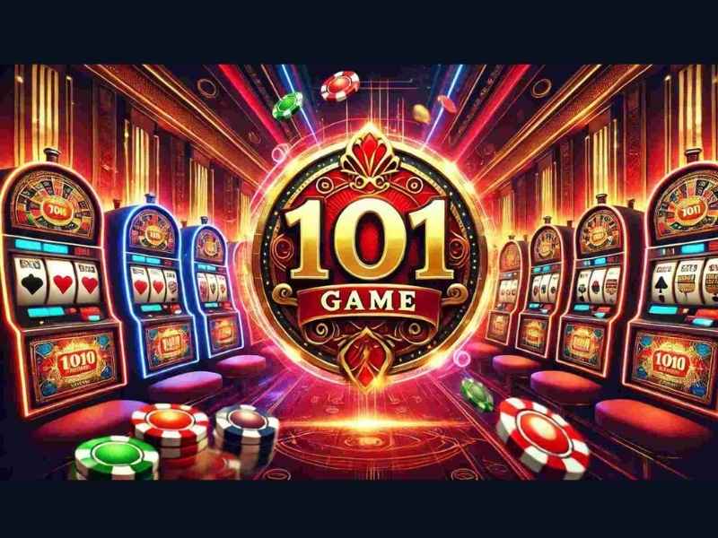 Играть в Авиатор в онлайн казино 101 Game