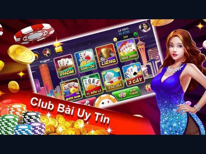 Откройте игровую платформу 90 Club