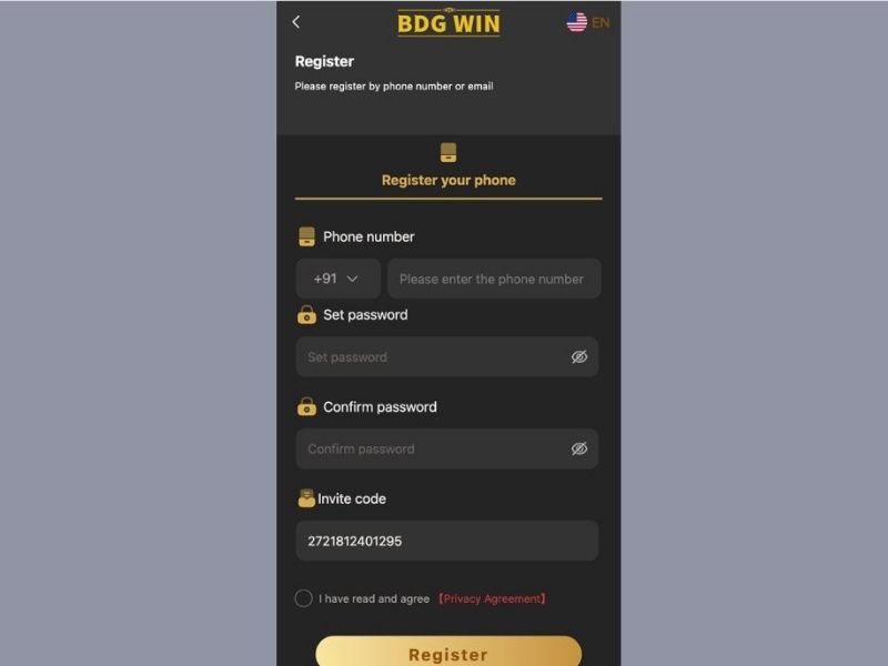 Что такое Big Daddy Game