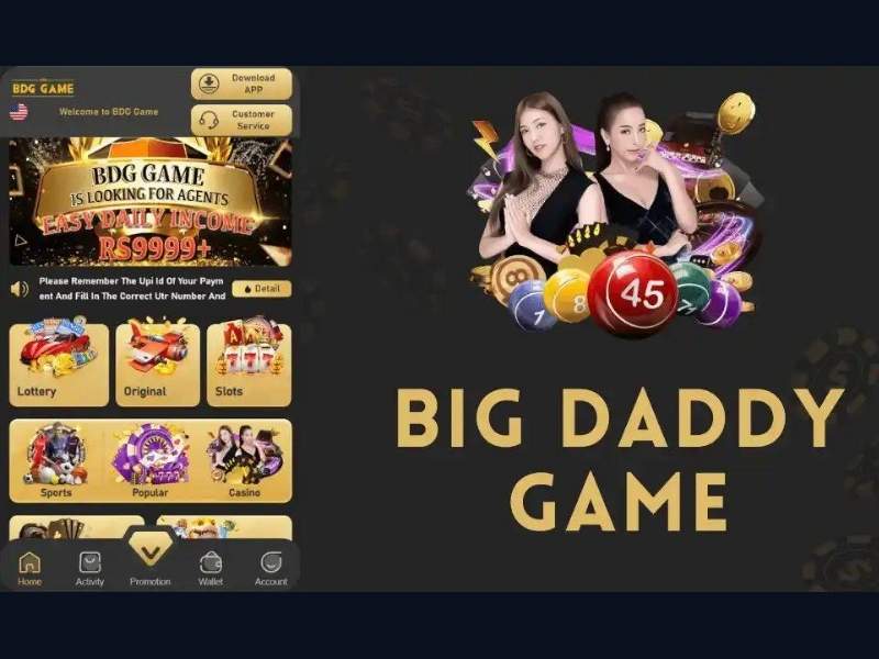 регистрация в игре Aviator Big Daddy Game