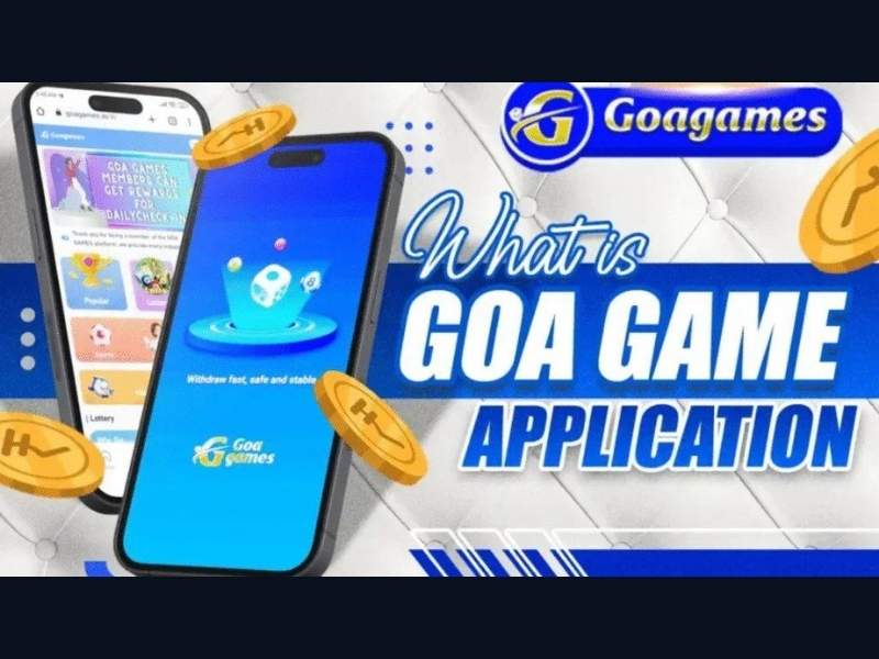 APK-файл Goa Games