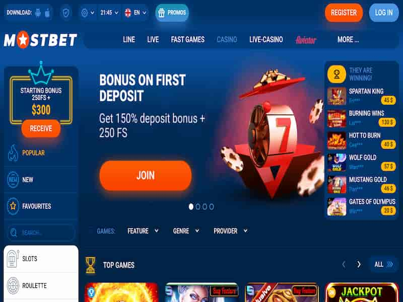 Did You Start Mostbet-27 Betting company and Casino in Turkey For Passion or Money?