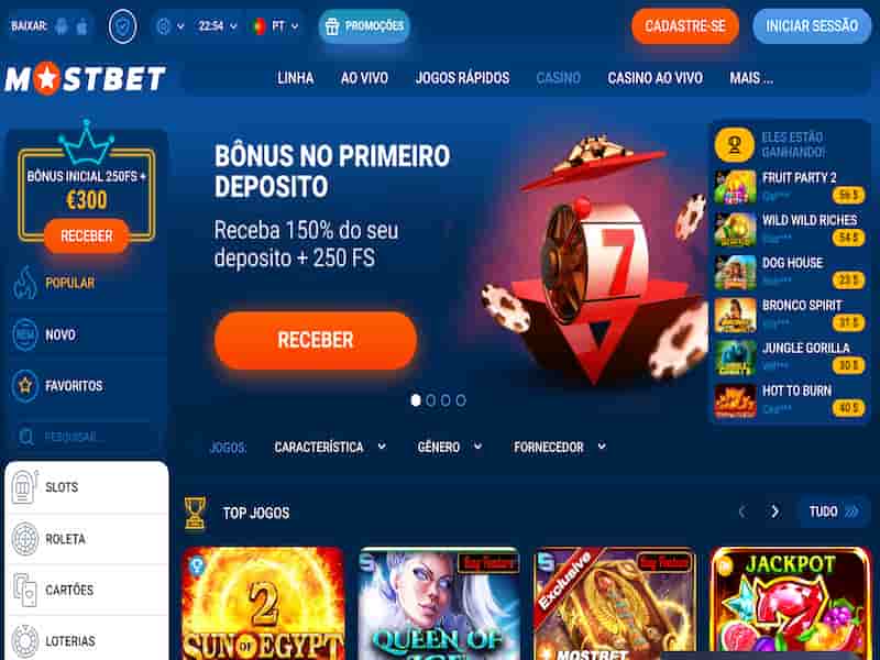Quick and Easy Fix For Your Mostbet 27 bookmaker and casino in Bangladesh