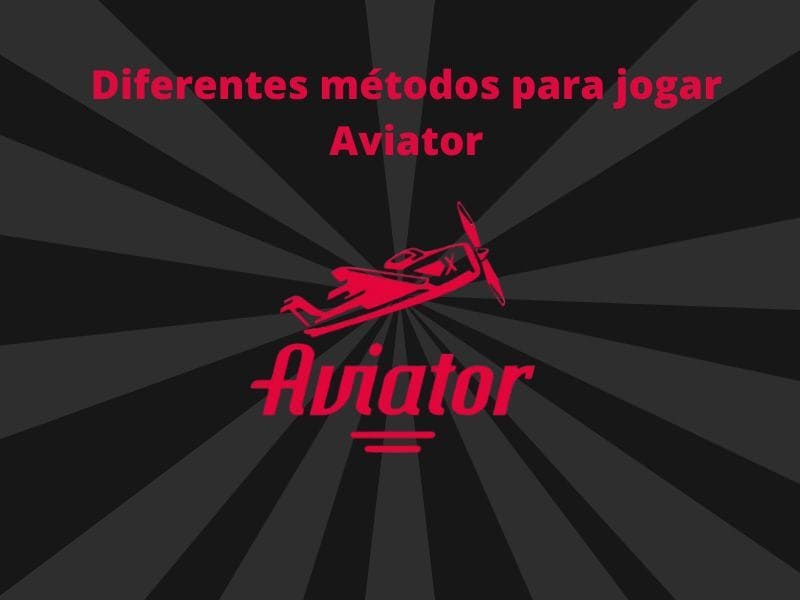 Confira o Slot Aviator - um divertido jogo de apostas onde você pode ganhar  até 100x - Criptonizando