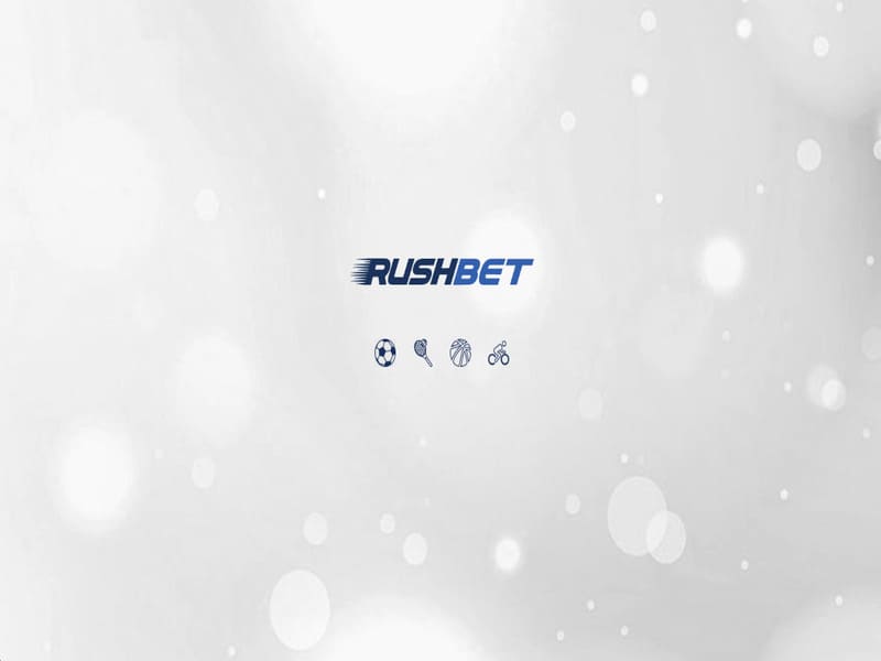 Rushbet casino games - registration in Aviator Spribe